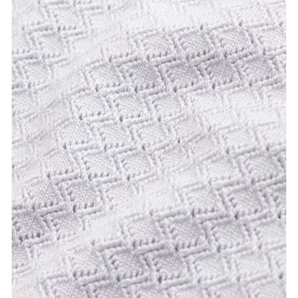 NWT Women's Abercrombie & Fitch Pointelle Square Neck Bodysuit - Size M - Picture 7 of 7